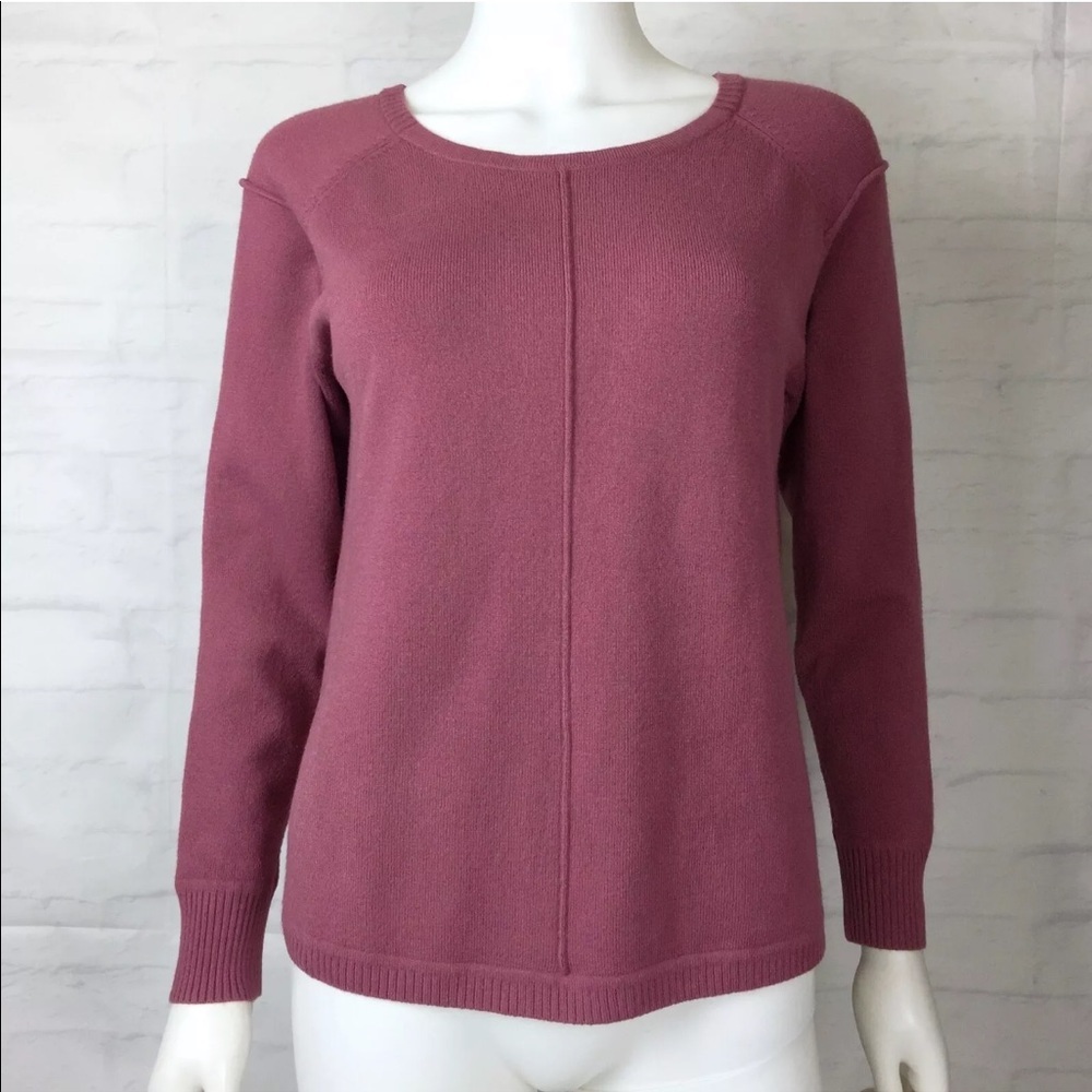 French Connection BabySoft Crew Neck Sweater